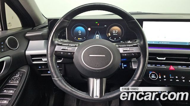 Hyundai Sonata 2024 — photo 23