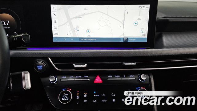 Hyundai Sonata 2024 — photo 24