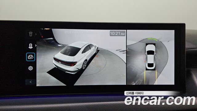 Hyundai Sonata 2024 — photo 25