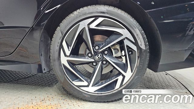 Hyundai Sonata 2024 — photo 7