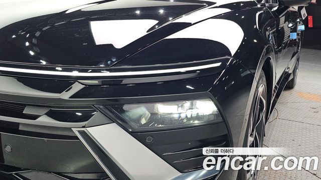 Hyundai Sonata 2024 — photo 8