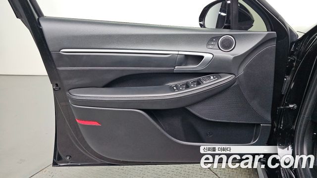 Hyundai Sonata 2024 — photo 14