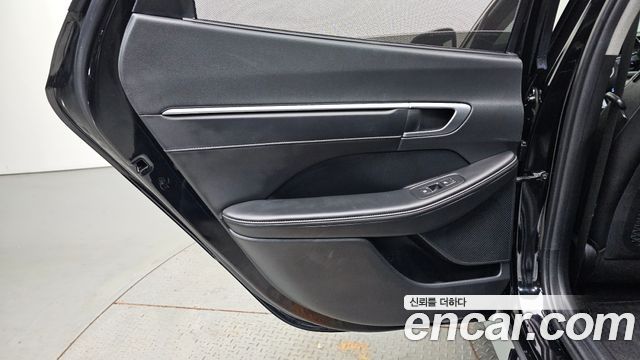 Hyundai Sonata 2024 — photo 15