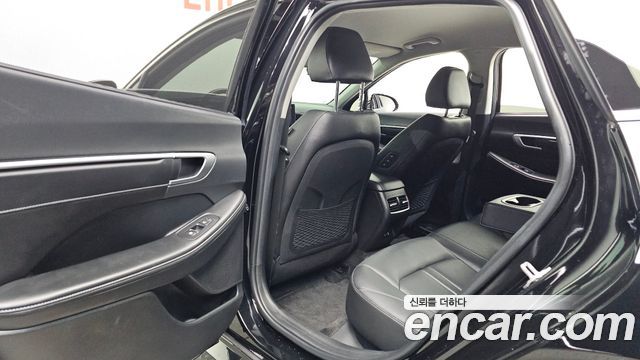 Hyundai Sonata 2024 — photo 16