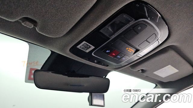 Hyundai Sonata 2024 — photo 27