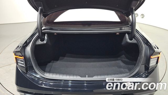 Hyundai Sonata 2024 — photo 31