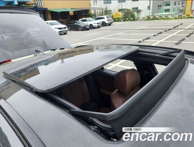 BMW X6 2022 — photo 10