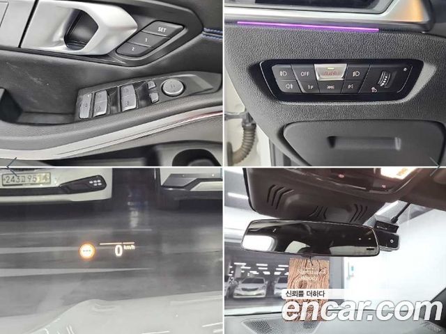 BMW 3-Series 2021 — photo 17