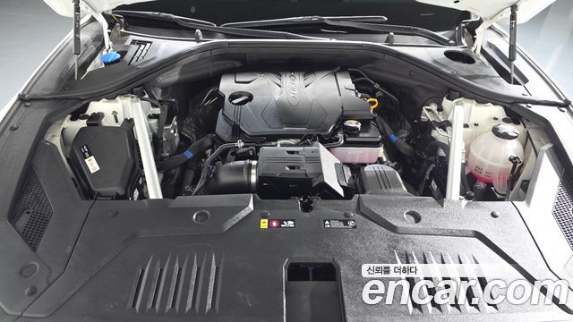 Genesis GV70 2023 — photo 6