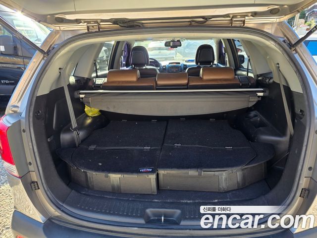 Kia Sorento 2010 — photo 5