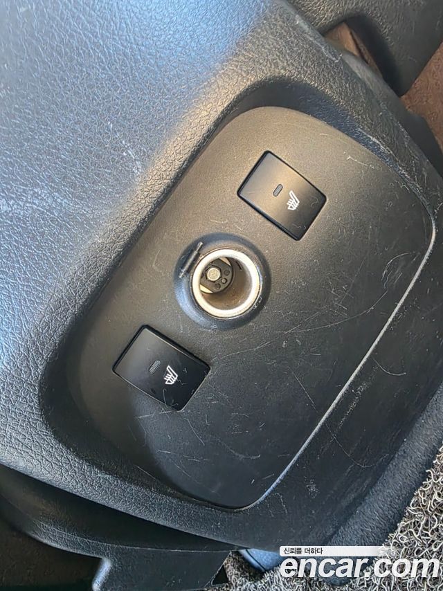 Kia Sorento 2010 — photo 9