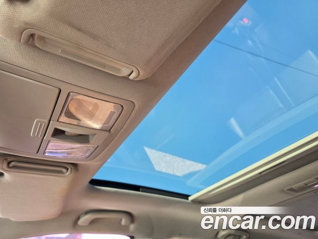 Kia Sorento 2010 — photo 17