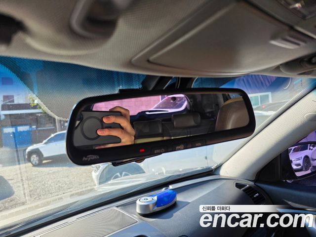 Kia Sorento 2010 — photo 18