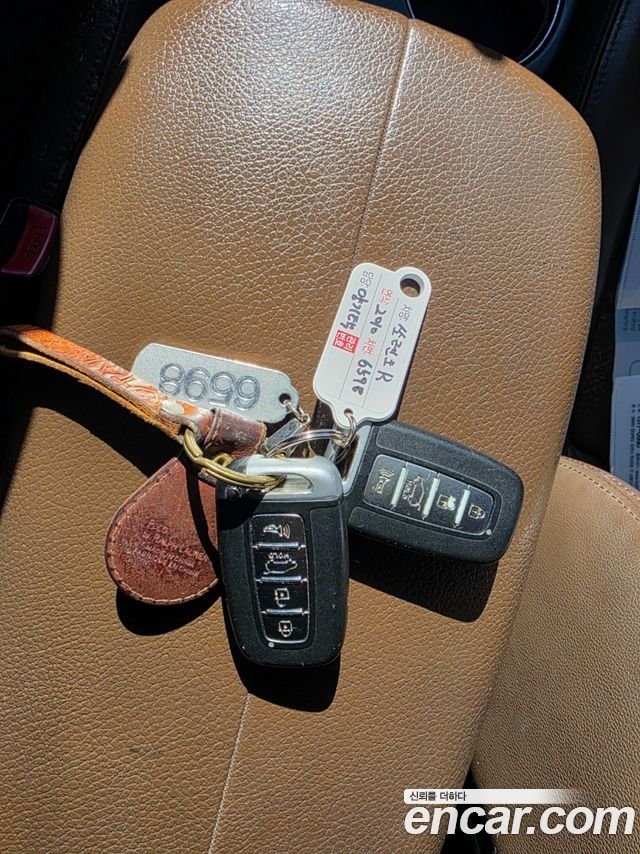 Kia Sorento 2010 — photo 20