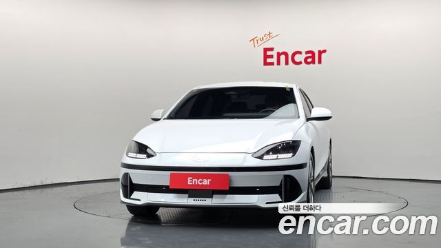 Hyundai Ioniq6 2025 — photo 3