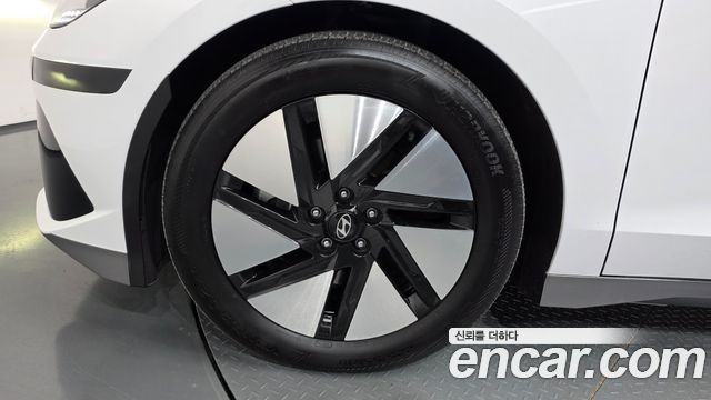 Hyundai Ioniq6 2025 — photo 5
