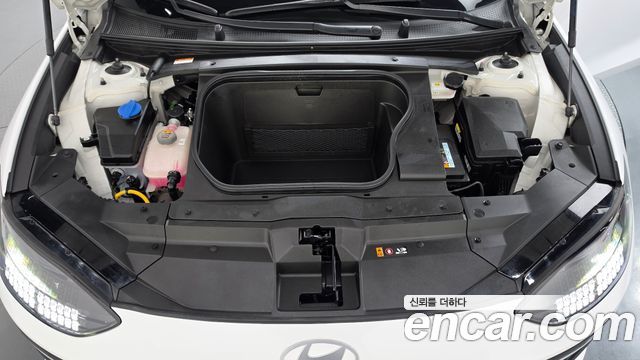 Hyundai Ioniq6 2025 — photo 6