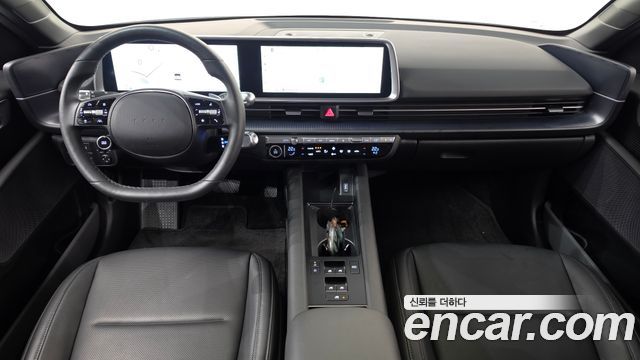 Hyundai Ioniq6 2025 — photo 10