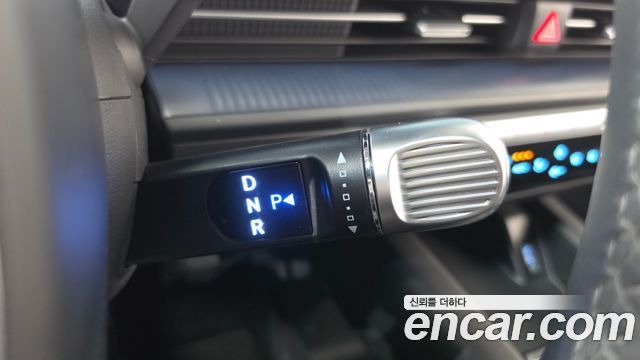 Hyundai Ioniq6 2025 — photo 12