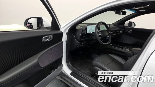 Hyundai Ioniq6 2025 — photo 13