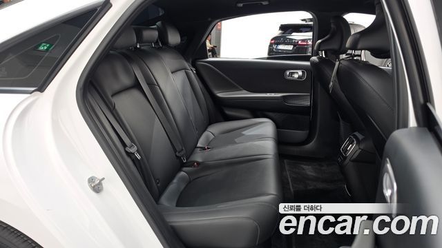 Hyundai Ioniq6 2025 — photo 17