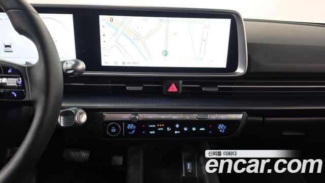 Hyundai Ioniq6 2025 — photo 18