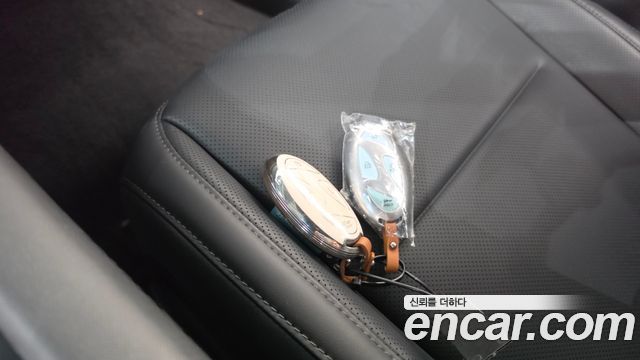 Hyundai Ioniq6 2025 — photo 21