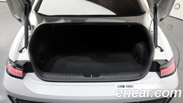 Hyundai Ioniq6 2025 — photo 23