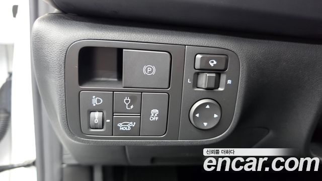 Hyundai Ioniq6 2025 — photo 26