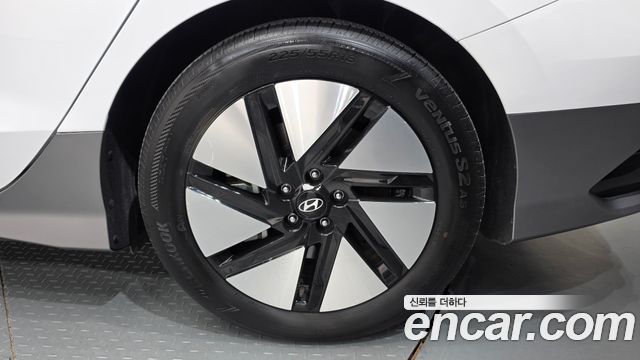 Hyundai Ioniq6 2025 — photo 7