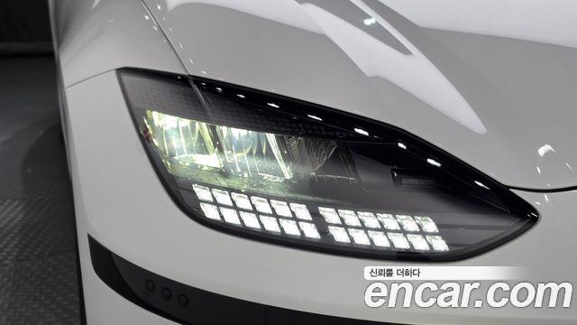 Hyundai Ioniq6 2025 — photo 8