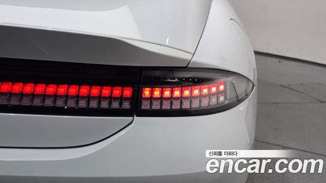 Hyundai Ioniq6 2025 — photo 9