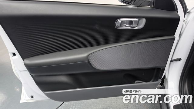 Hyundai Ioniq6 2025 — photo 14