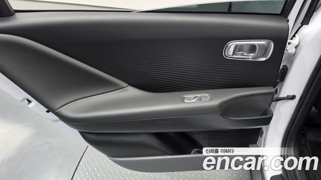 Hyundai Ioniq6 2025 — photo 15