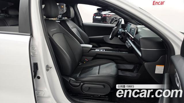 Hyundai Ioniq6 2025 — photo 16