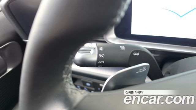 Hyundai Ioniq6 2025 — photo 27