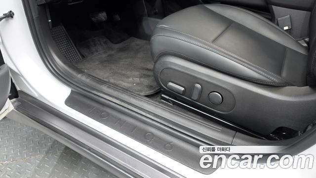 Hyundai Ioniq6 2025 — photo 30