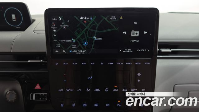 Hyundai Staria 2022 — photo 19