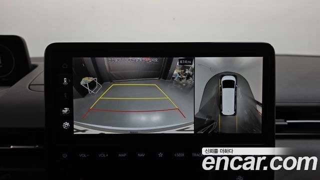 Hyundai Staria 2022 — photo 20