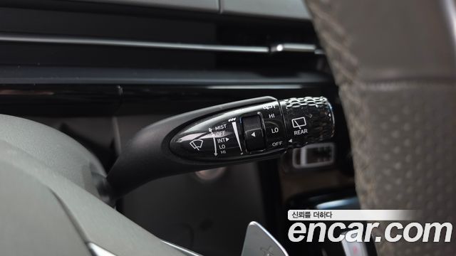 Hyundai Staria 2022 — photo 30