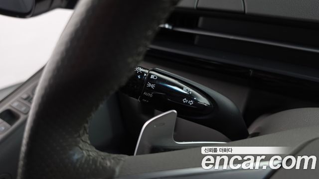 Hyundai Staria 2022 — photo 34