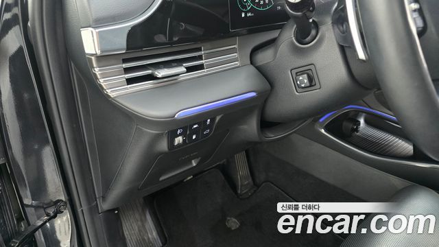 Hyundai Grandeur 2021 — photo 16
