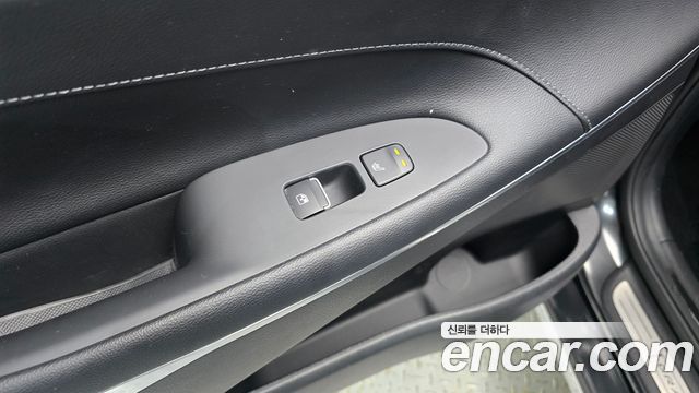 Hyundai Grandeur 2021 — photo 19