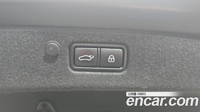 Hyundai Grandeur 2021 — photo 20