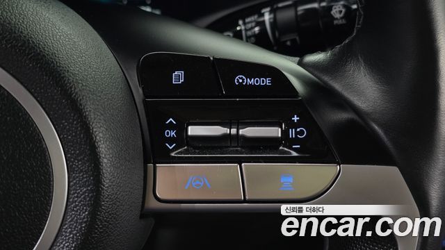 Hyundai AVANTE 2023 — photo 20