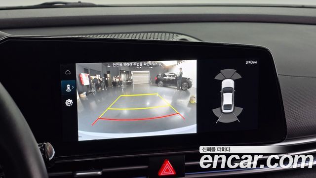 Hyundai AVANTE 2023 — photo 22