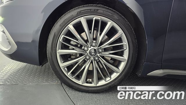 Hyundai Grandeur 2019 — photo 5