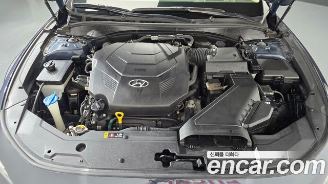 Hyundai Grandeur 2019 — photo 6