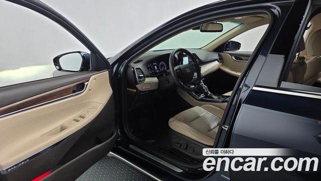Hyundai Grandeur 2019 — photo 13