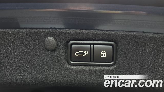 Hyundai Grandeur 2019 — photo 23